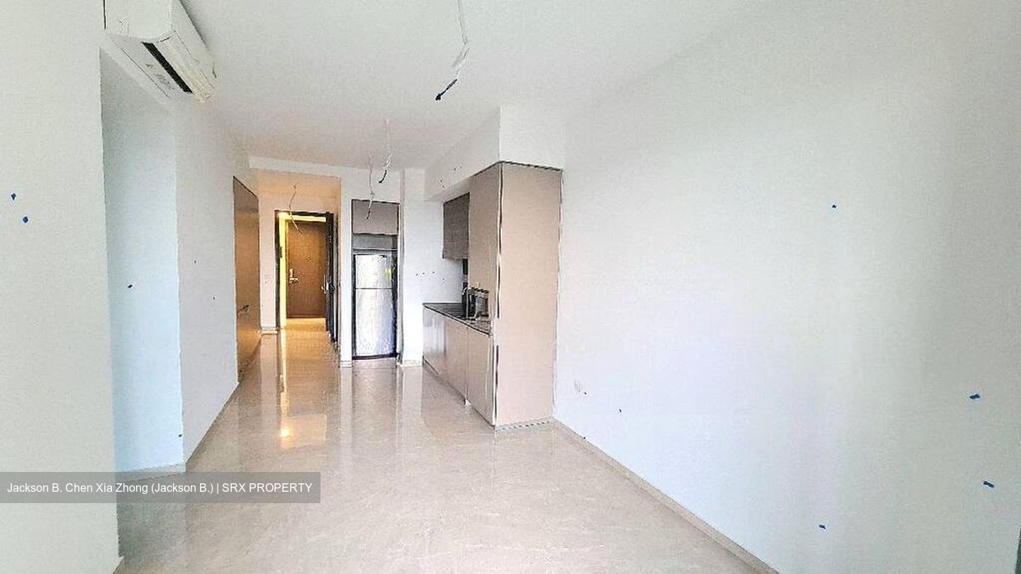 Parc Clematis (D5), Apartment #528776461
